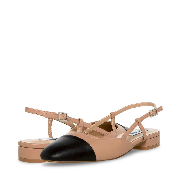 Steve Madden SM11002823-03001 Belinda 217 tan