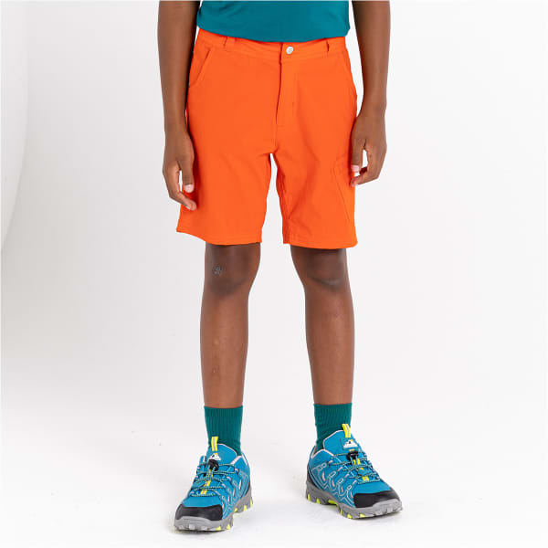 Short randonnée DARE 2B REPRISE II SHORT JR TRAIL BLAZE