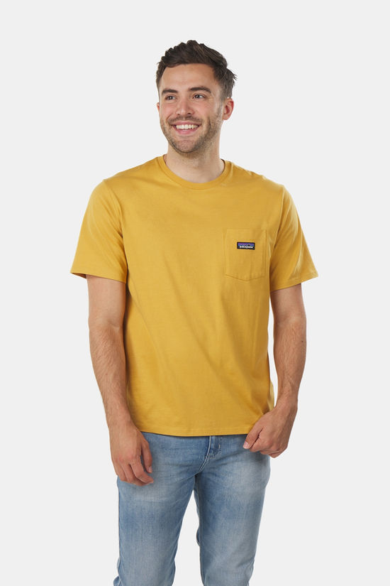 Patagonia Patagonia Daily Pocket Tee