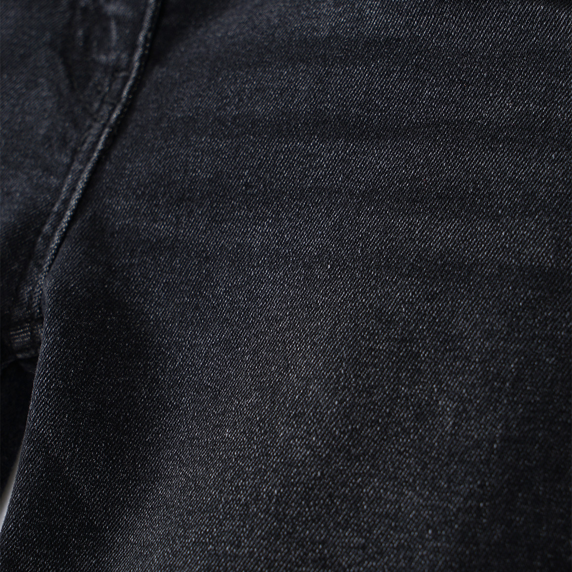 Beatwear Mädchen Skinny-Jeans mit verstellbarem Bund dunkelgrau