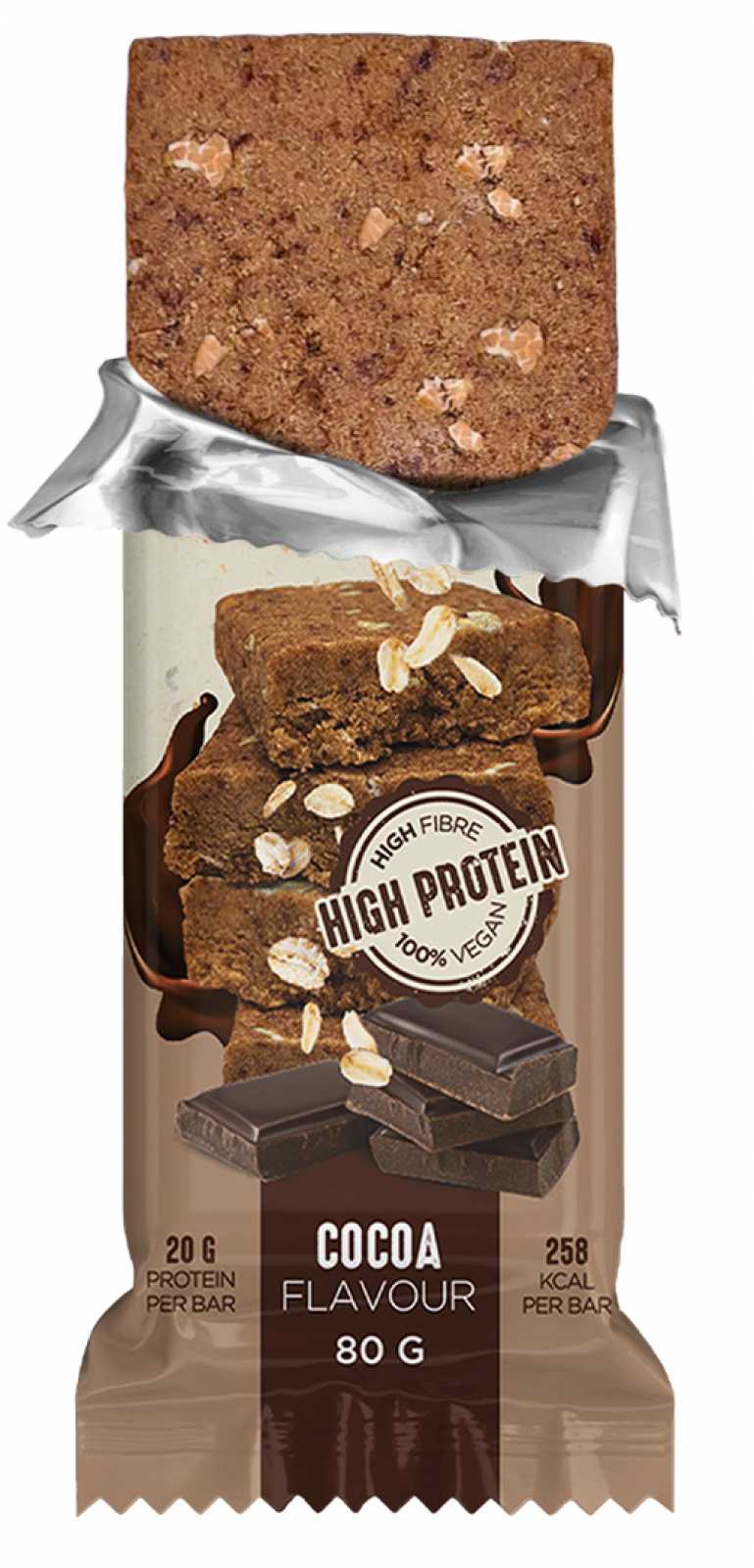 Zumub Healthy Break Avelã e Aveia 80g