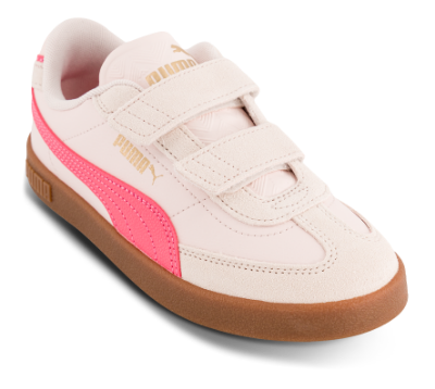 Puma Club II Era Kids Sneaker Jasmine Flower Magic 402307 20 (28-35)