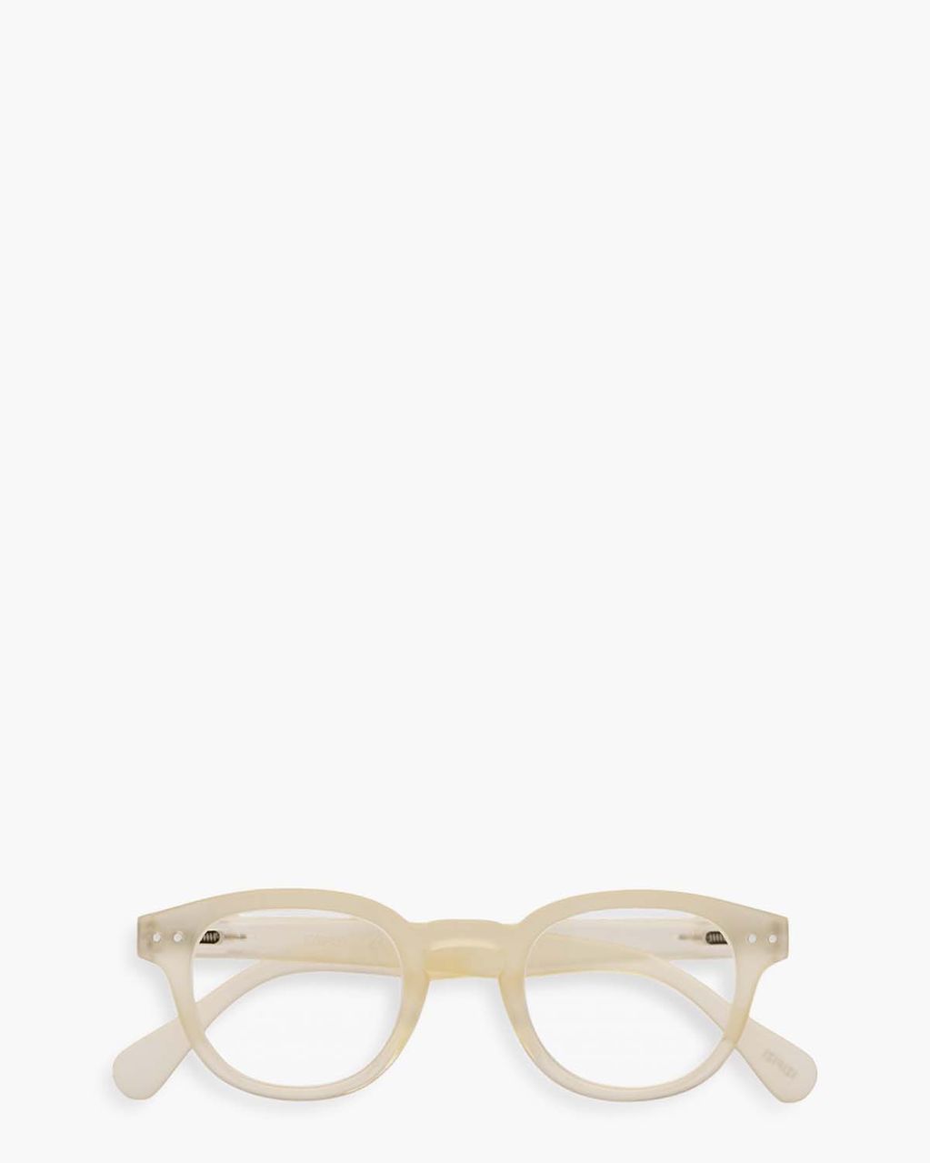 Izipizi #C Beige Leesbril