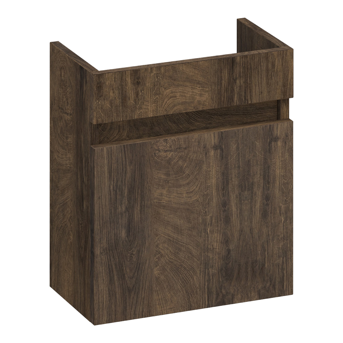 Brauer Joy fonteinkast 40cm rechtsdraaiend grove