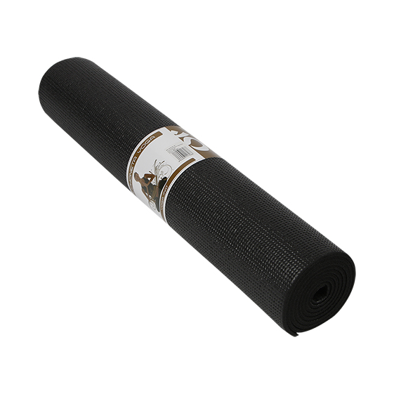 Tapete Softee Deluxe para Pilates/Yoga, Gros.