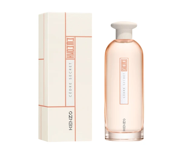 Kenzo La Collection Kenzo Memori Cèdre Secret Eau de Parfum