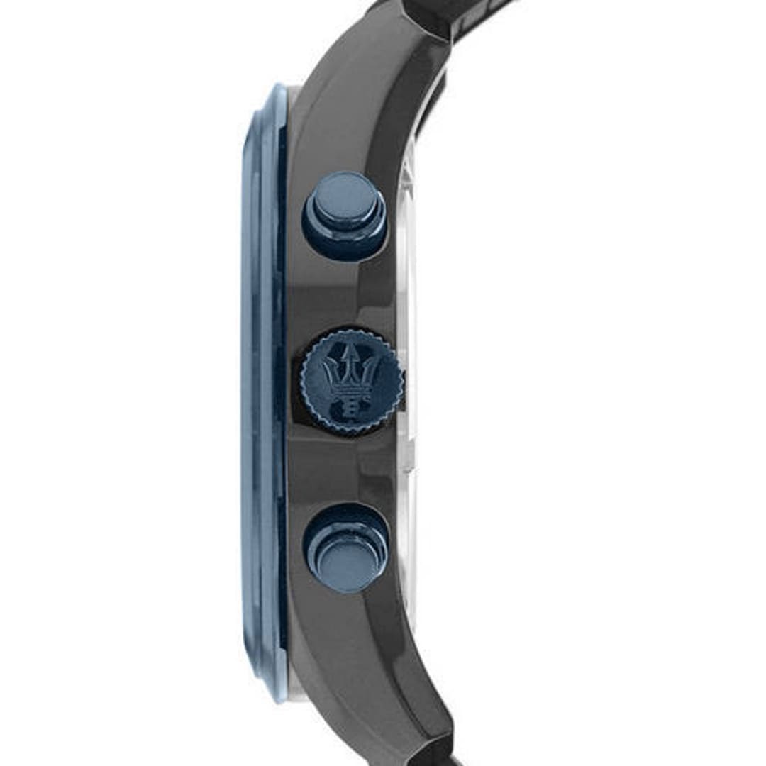 Maserati Traguardo Chronograph