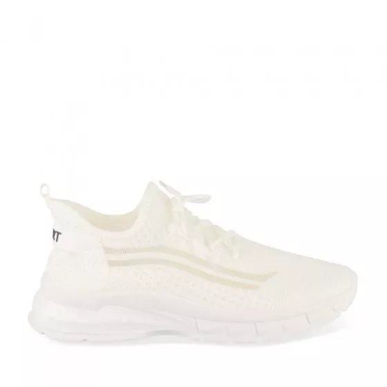 Baskets BLANC PHILOV
