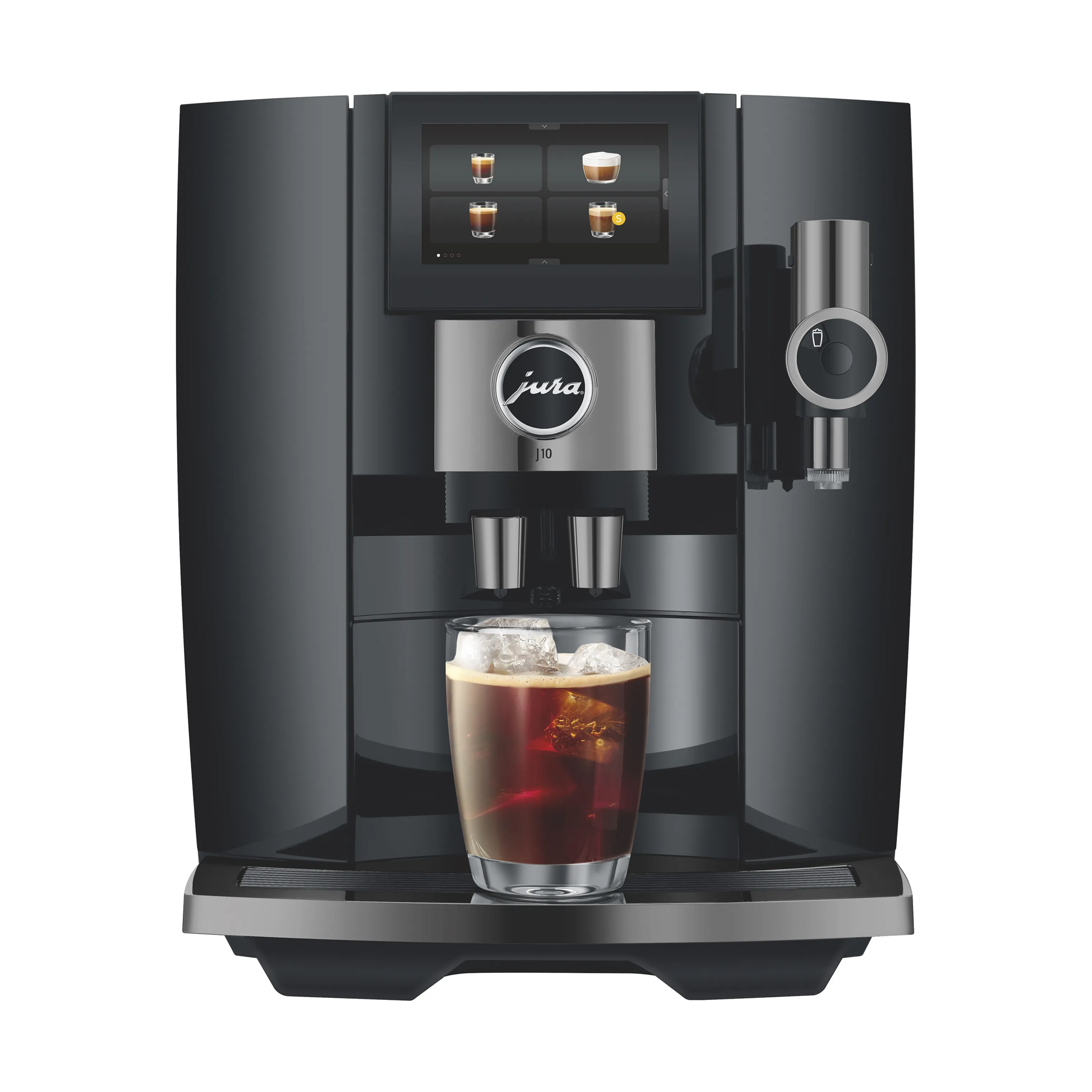 JURA J10 (EA) Kaffemaskine