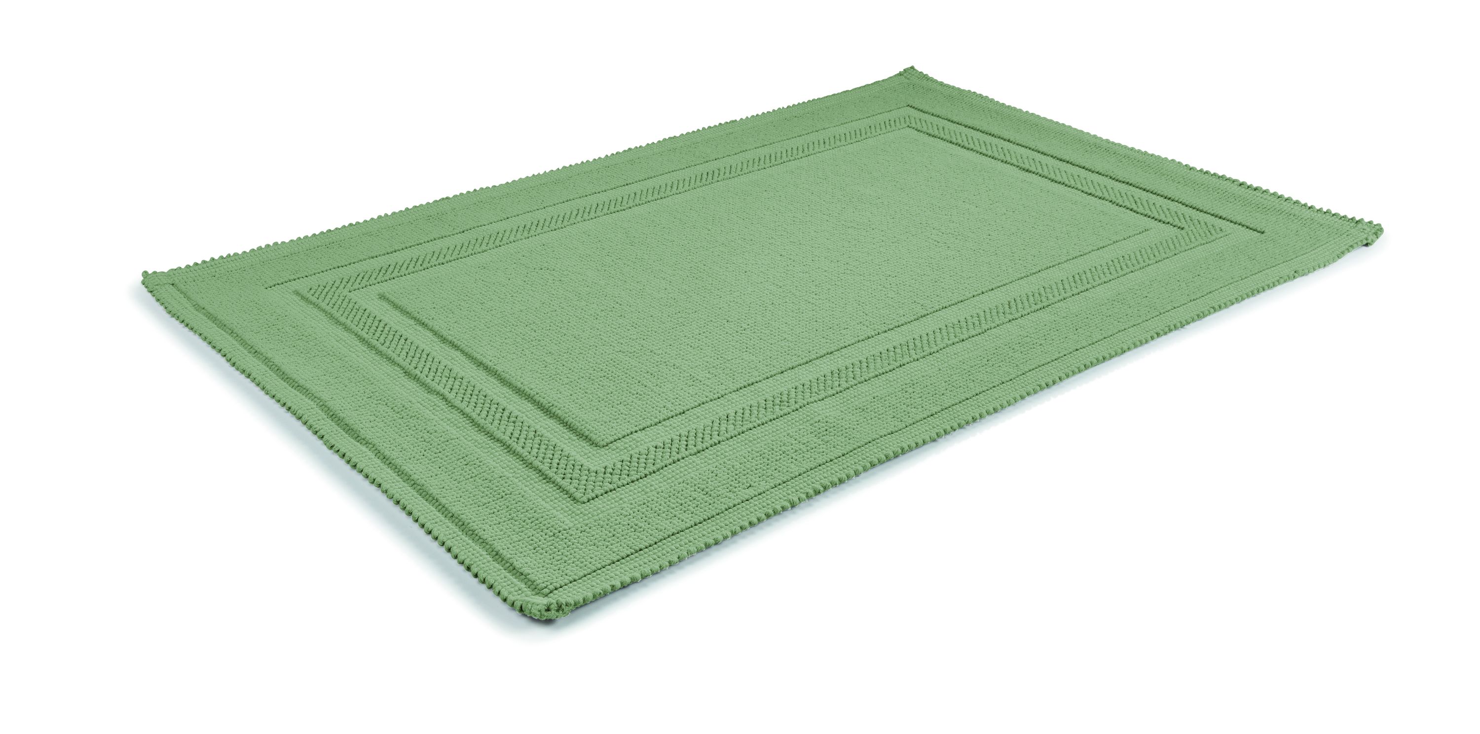 Badematte RHOMTUFT GALA 50 x 70 cm