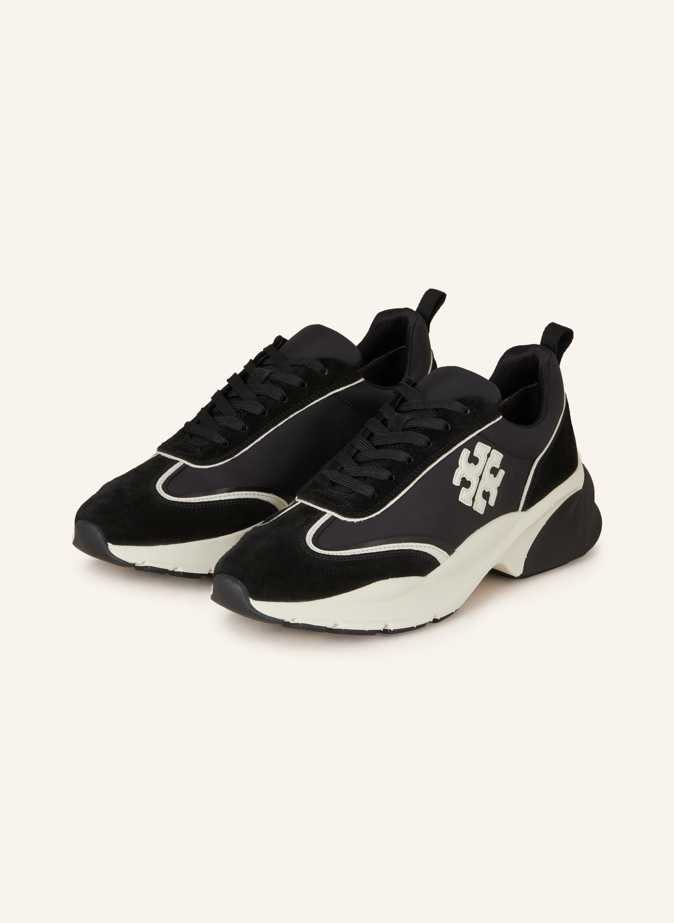 TORY BURCH Sneaker GOOD LUCK