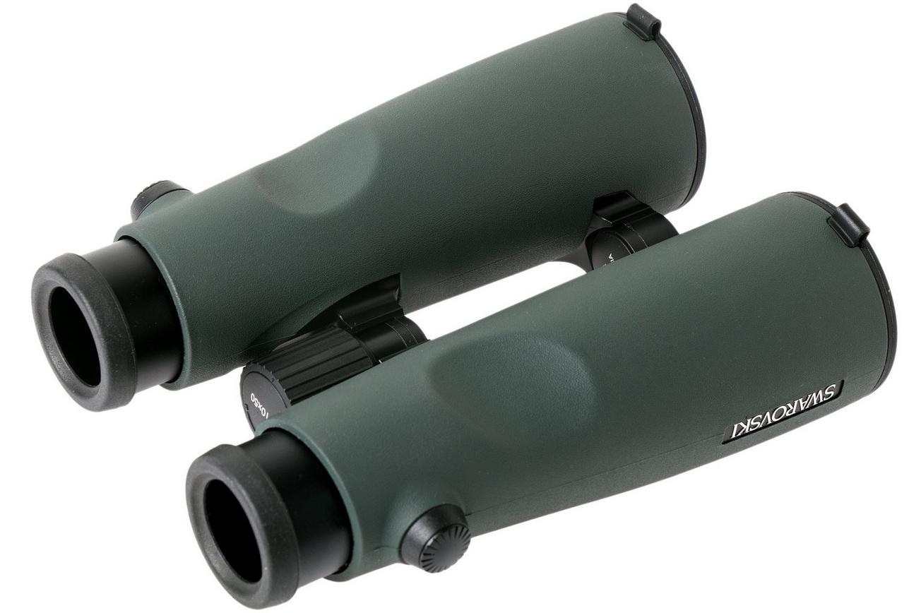 Swarovski EL 10x50  W B Swarovision verrekijker