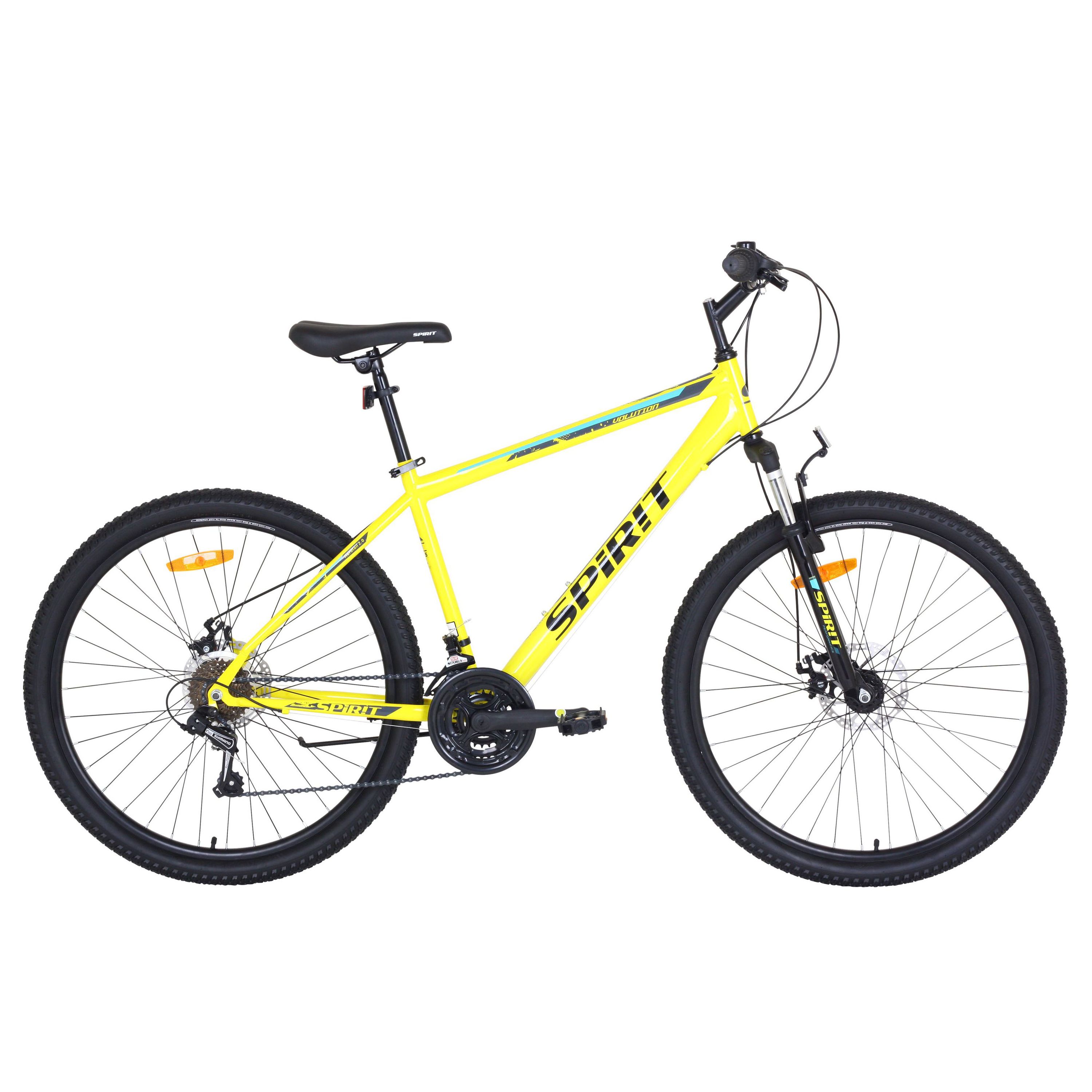 Mountainbike 27.5