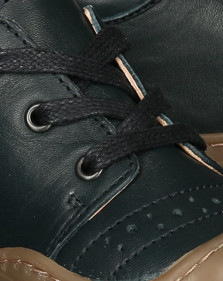 Lauflernschuhe JAMES in marine