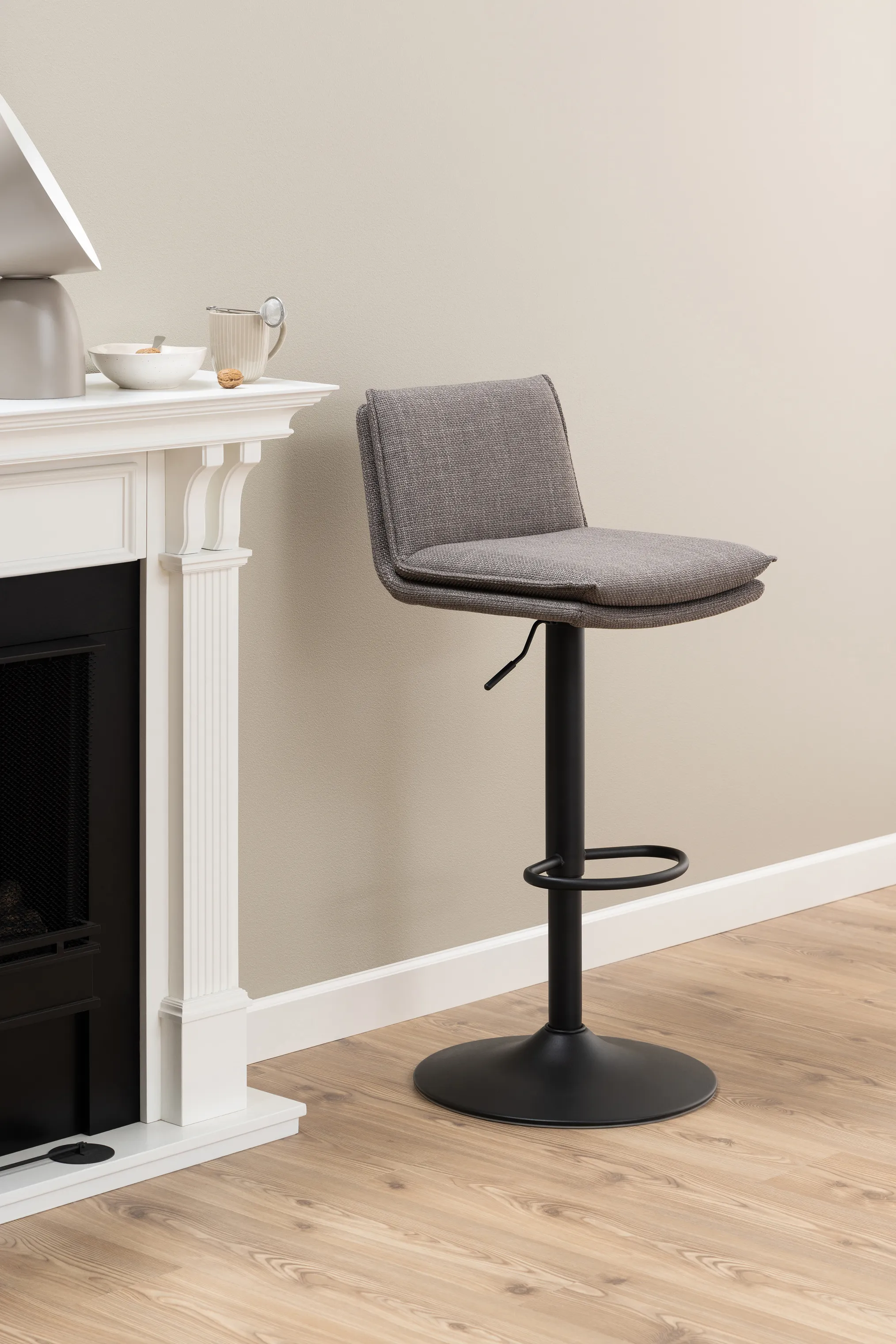 CASA Living Flynn Barstol - 2 stk