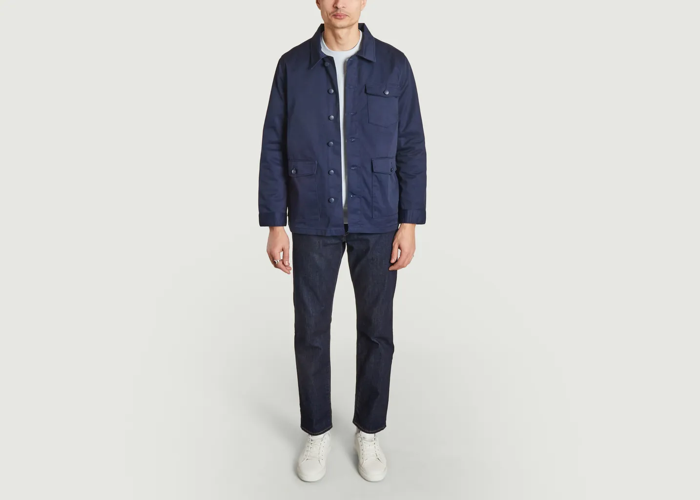 Veste de Travail M.C. Overalls