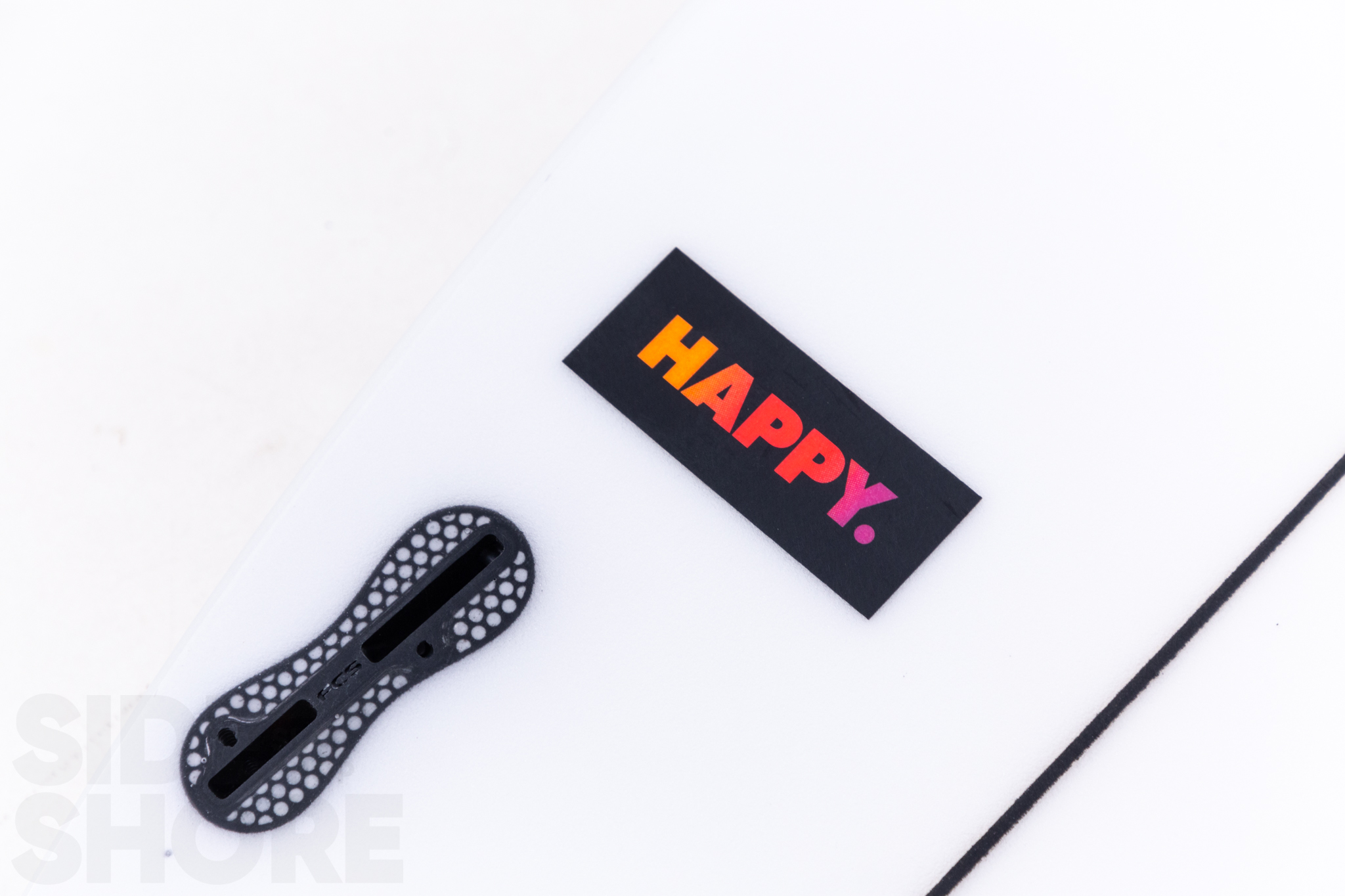 Al Merrick Happy - 5'9 x 19