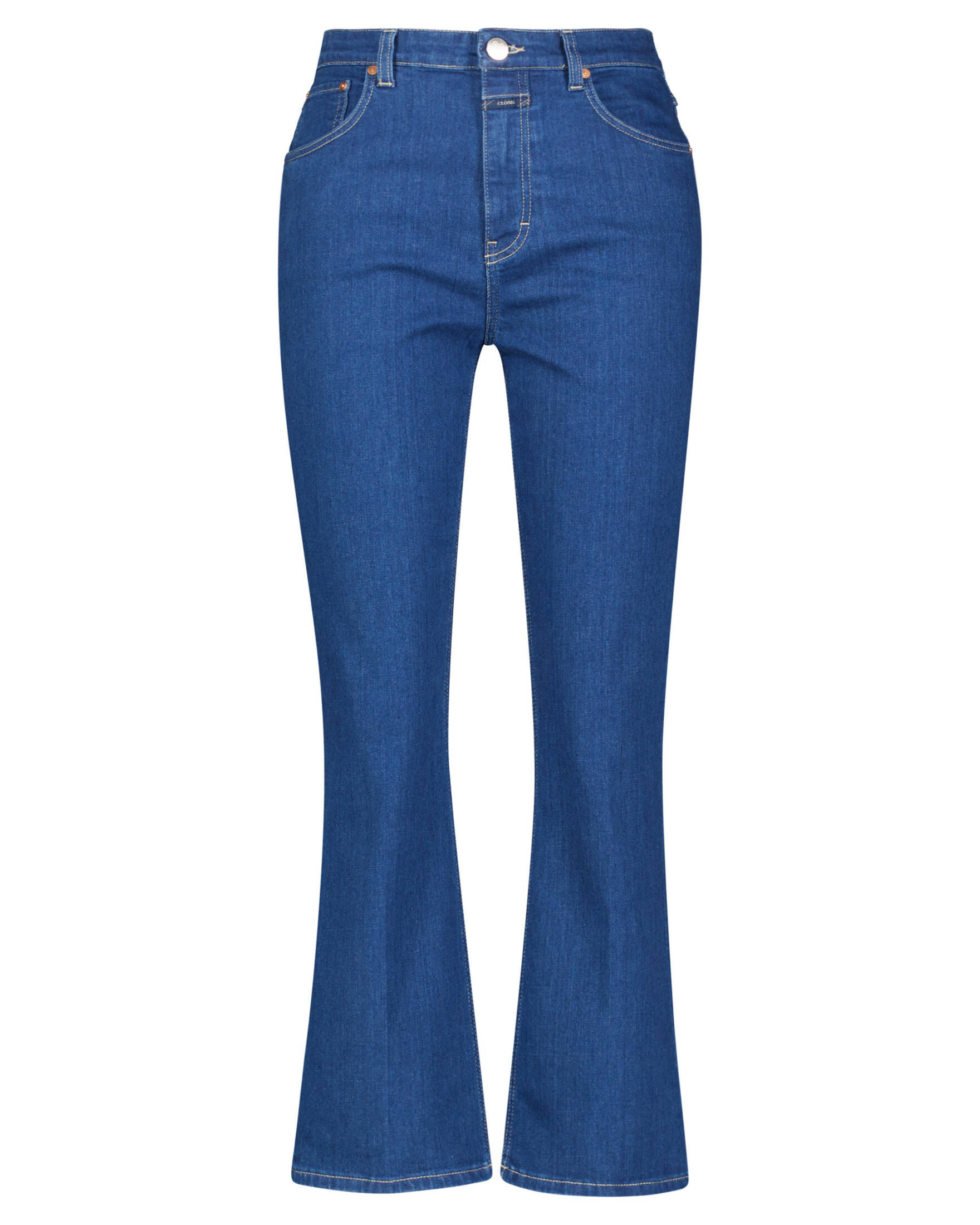 Closed| Damen Jeans HI-SUN