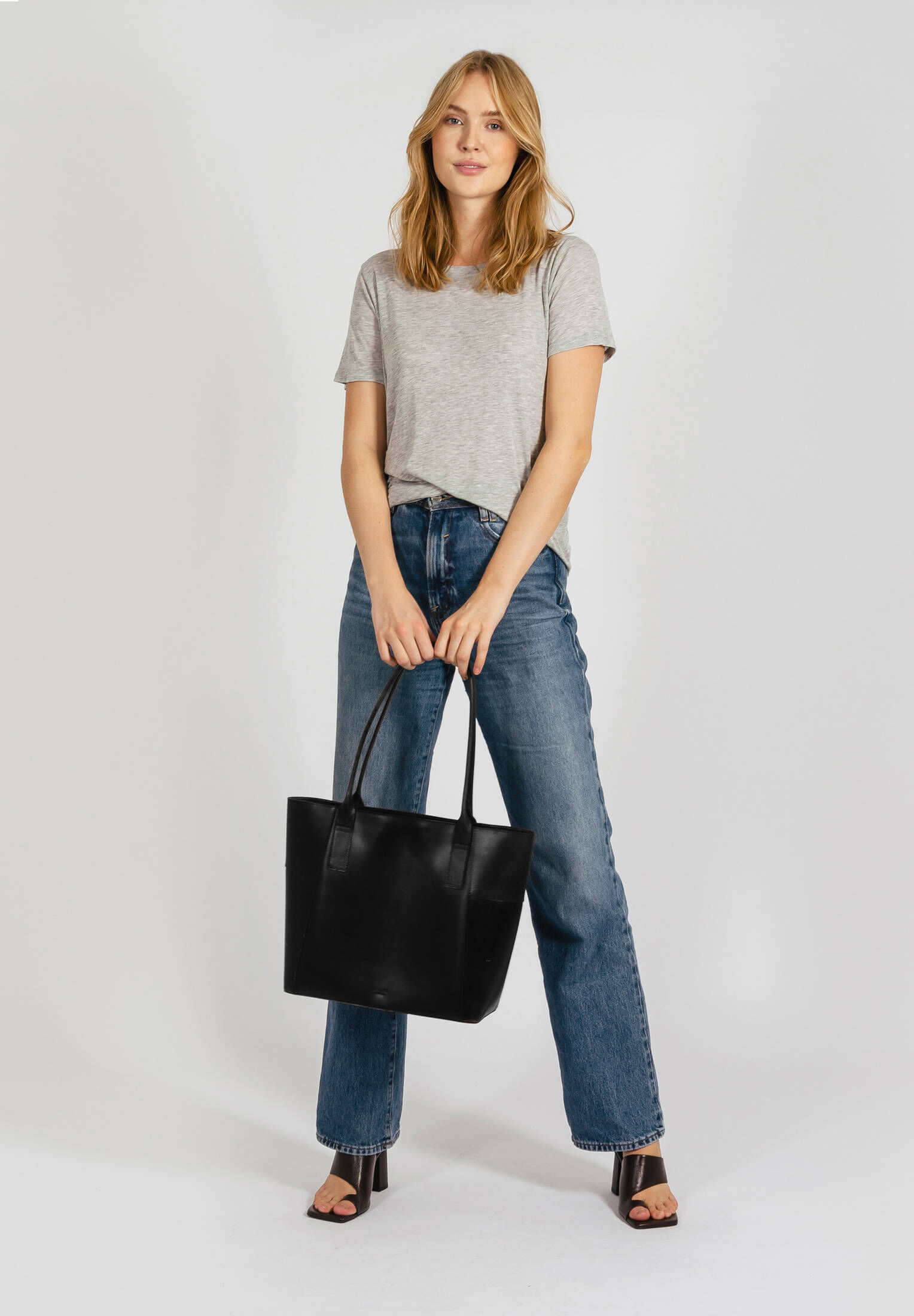still nordic| Damen Shopper stillPura