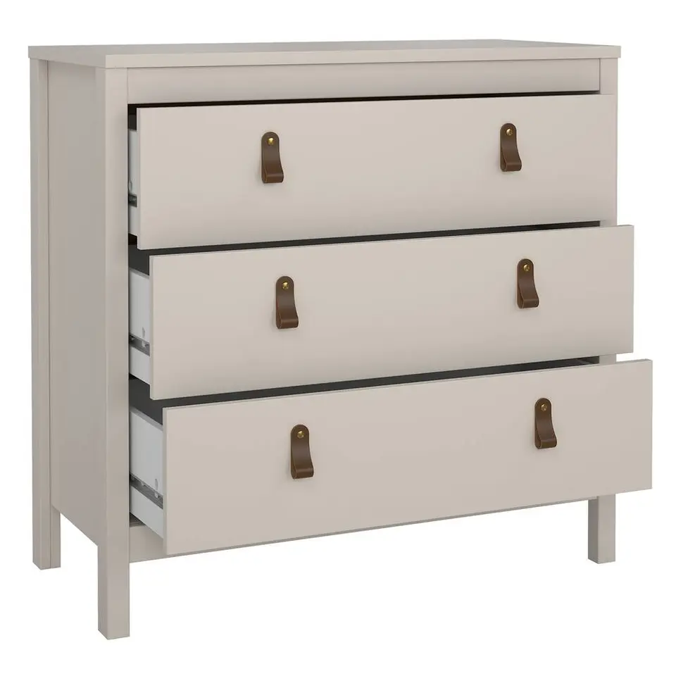 Ladekast Madeira - greige - 80x82x38 cm