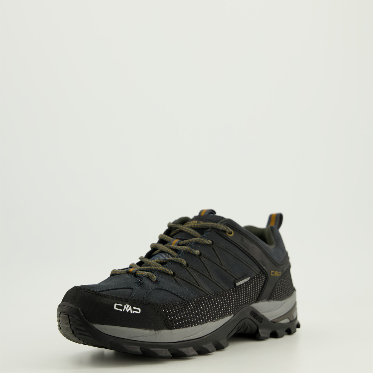 CMP RIGEL LOW TREKKING SHOE WP