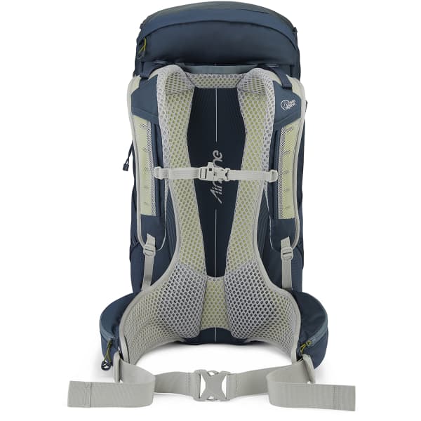 Sac à dos randonnée LOWE ALPINE AIRZONE TRAIL 30 TEMPEST BLUE/ORION BLUE