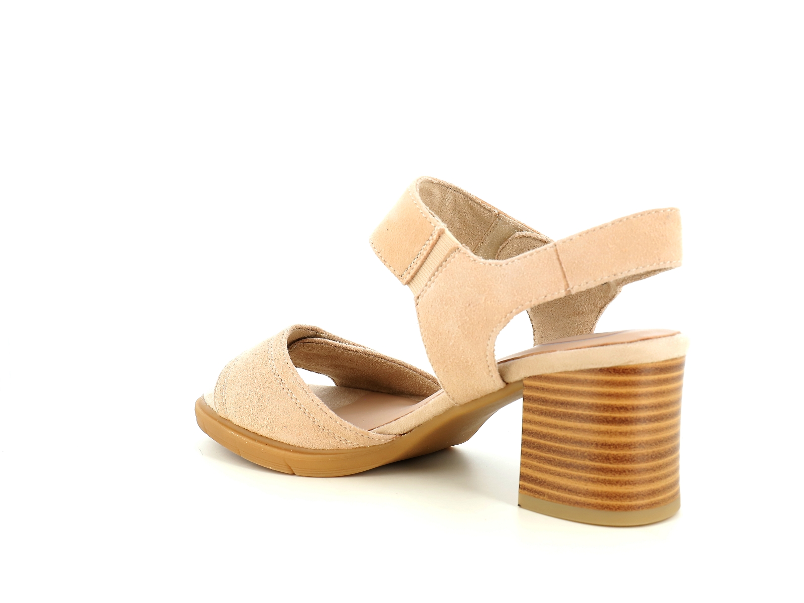 Tamaris comfort-88313 Nubuck Beige