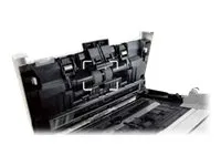Avision AD230U - Dokumentscanner - Contact Image Sensor (CIS) - Duplex - 242 x 356 mm - 600 dpi - op til 40 ppm (mono) / op til 40 ppm (farve) - ADF (100 ark) - op til 6000 scanninger pr. dag - USB 2.0