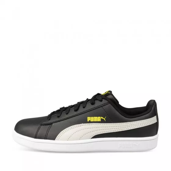 Baskets NOIR PUMA Up JR