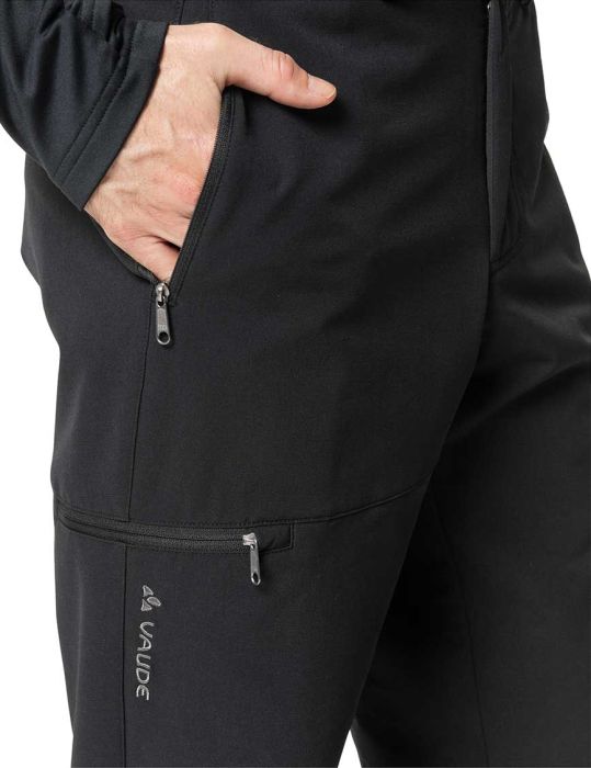 Strathcona Warm Pants II Men Regular herrebukser