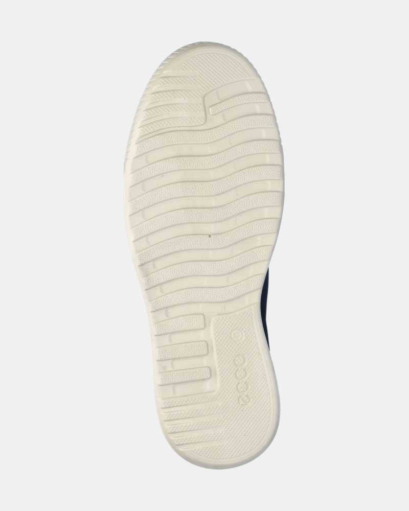 Ecco Byway Instapschoenen  - blauw