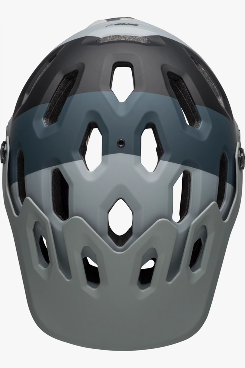 BELL Super 3R Mips Velohelm