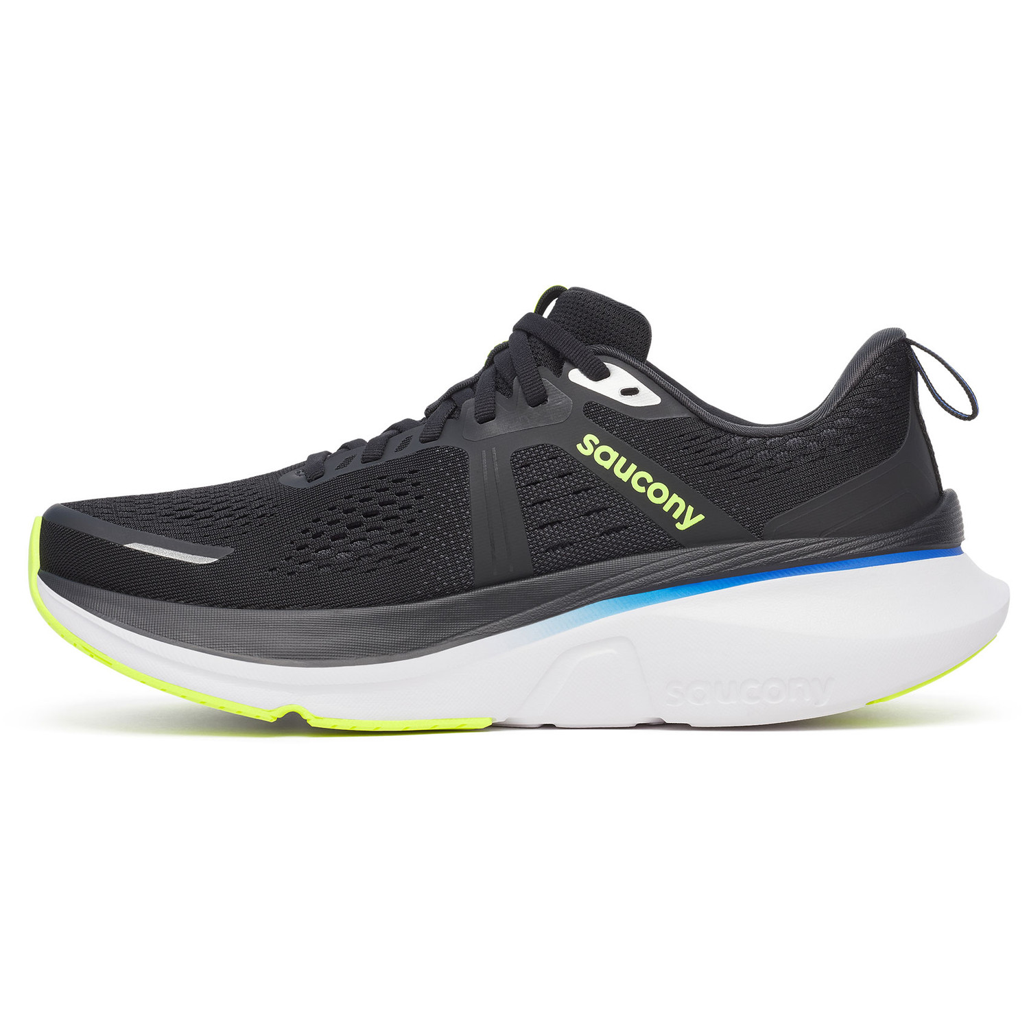Saucony Guide 18 Heren