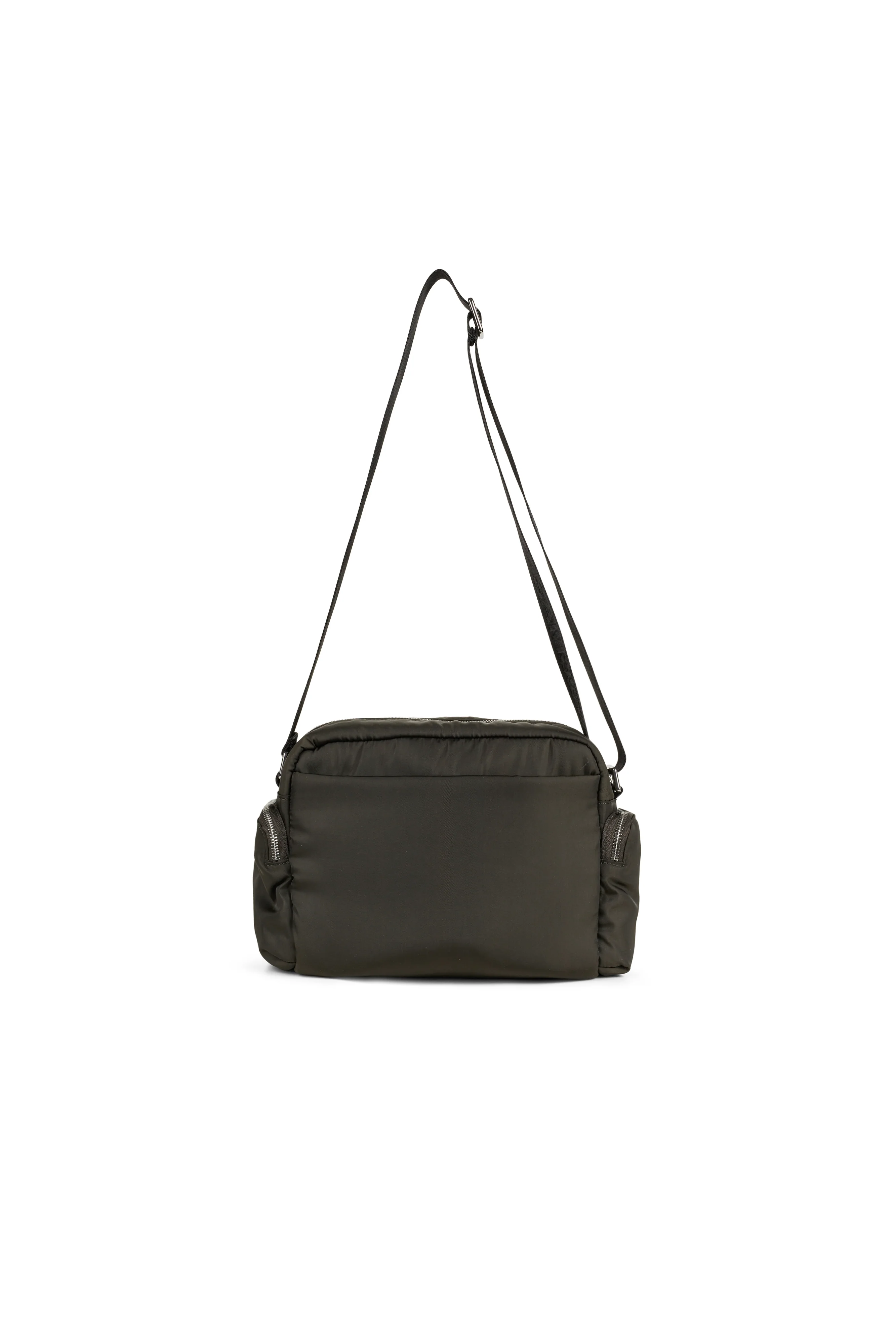 Samsøe Samsøe  Miami taske - Black Olive