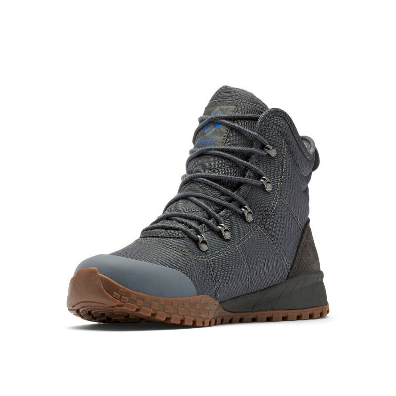 Fairbanks Omni-Heat - Bottes de neige homme
