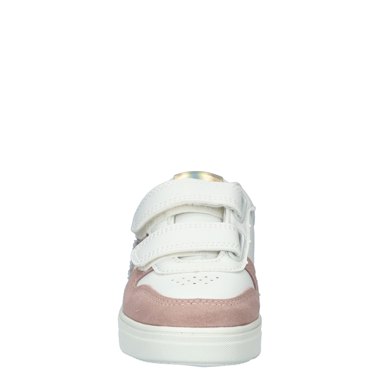 meisjes sneaker Nelson Kids Multikleur