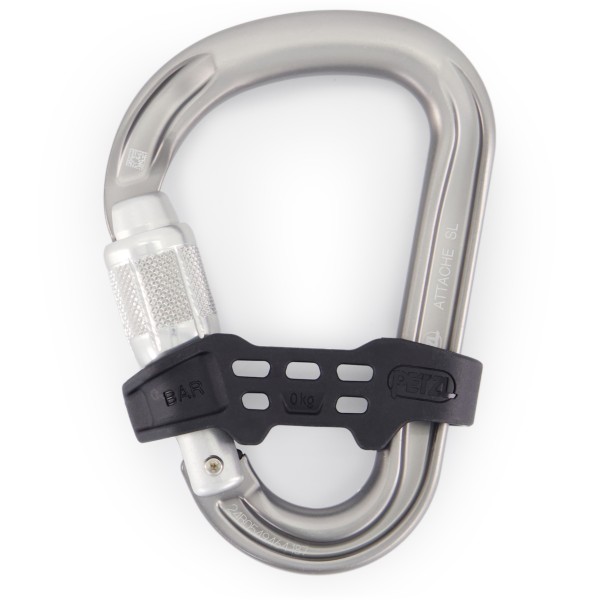 Petzl - Attache Bar - HMS-karabiner