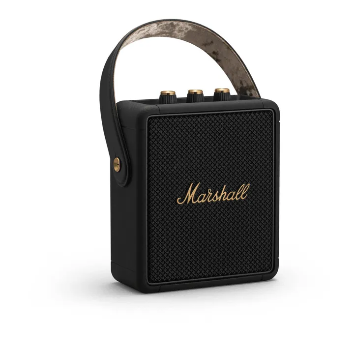 Marshall Marshall enceinte Stockwell II | Noir