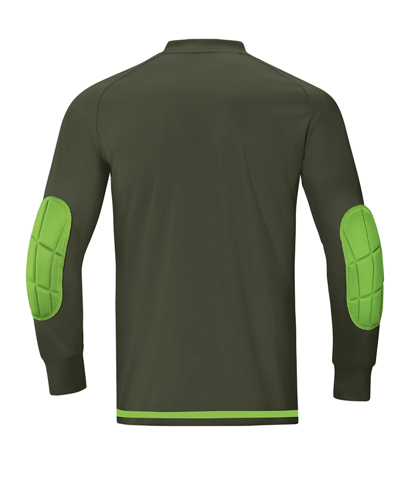 JAKO Striker 2.0 Torwarttrikot Kids Khaki Grün F28