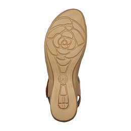 pattie  CRUZ 7811/cruz 17432  BRANDY