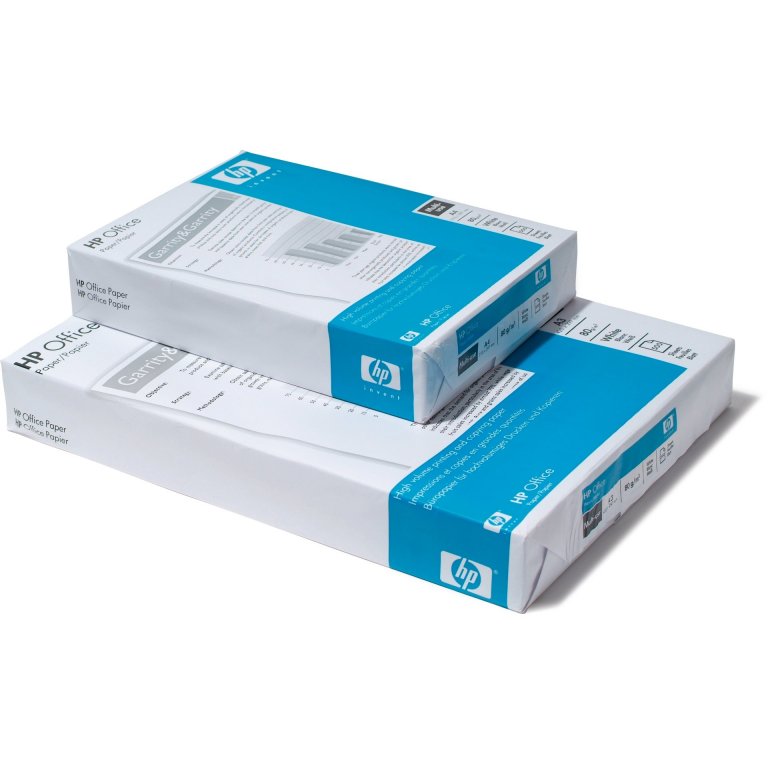 Kopierpapier HP Office
