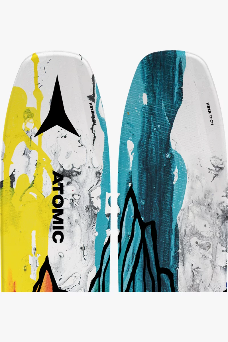 ATOMIC Bent Chetler 120 Ski 2324