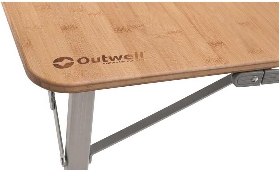 Outwell Custer Campingtisch, l