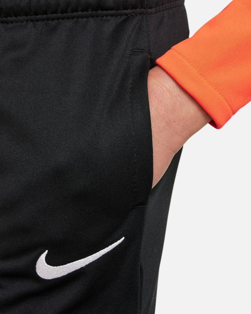 Ensemble de survêtement Nike Academy Pro Rouge pour enfant