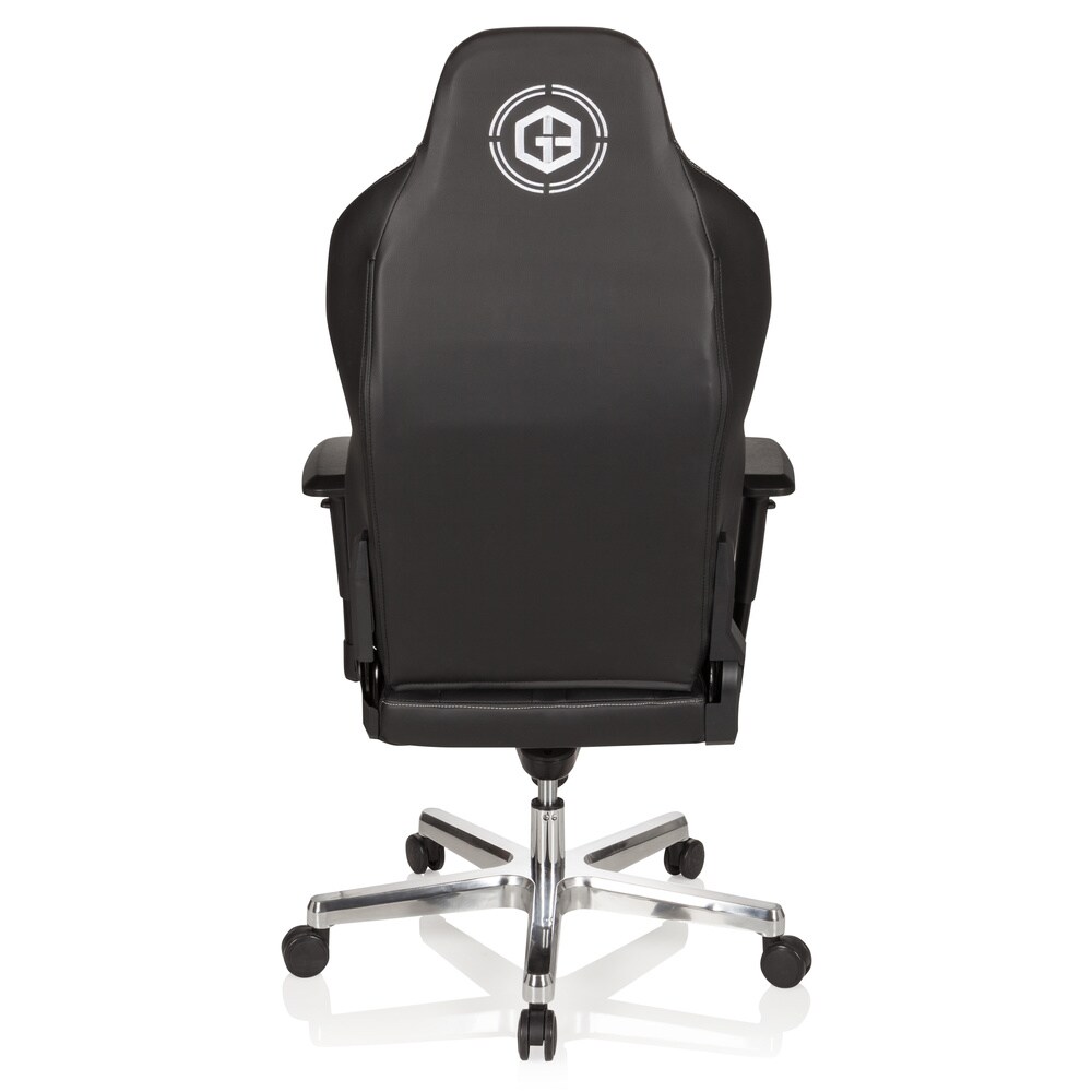 Gamingstuhl GAMEBREAKER COLOSSUS Kunstleder mit Armlehnen hjh OFFICE
