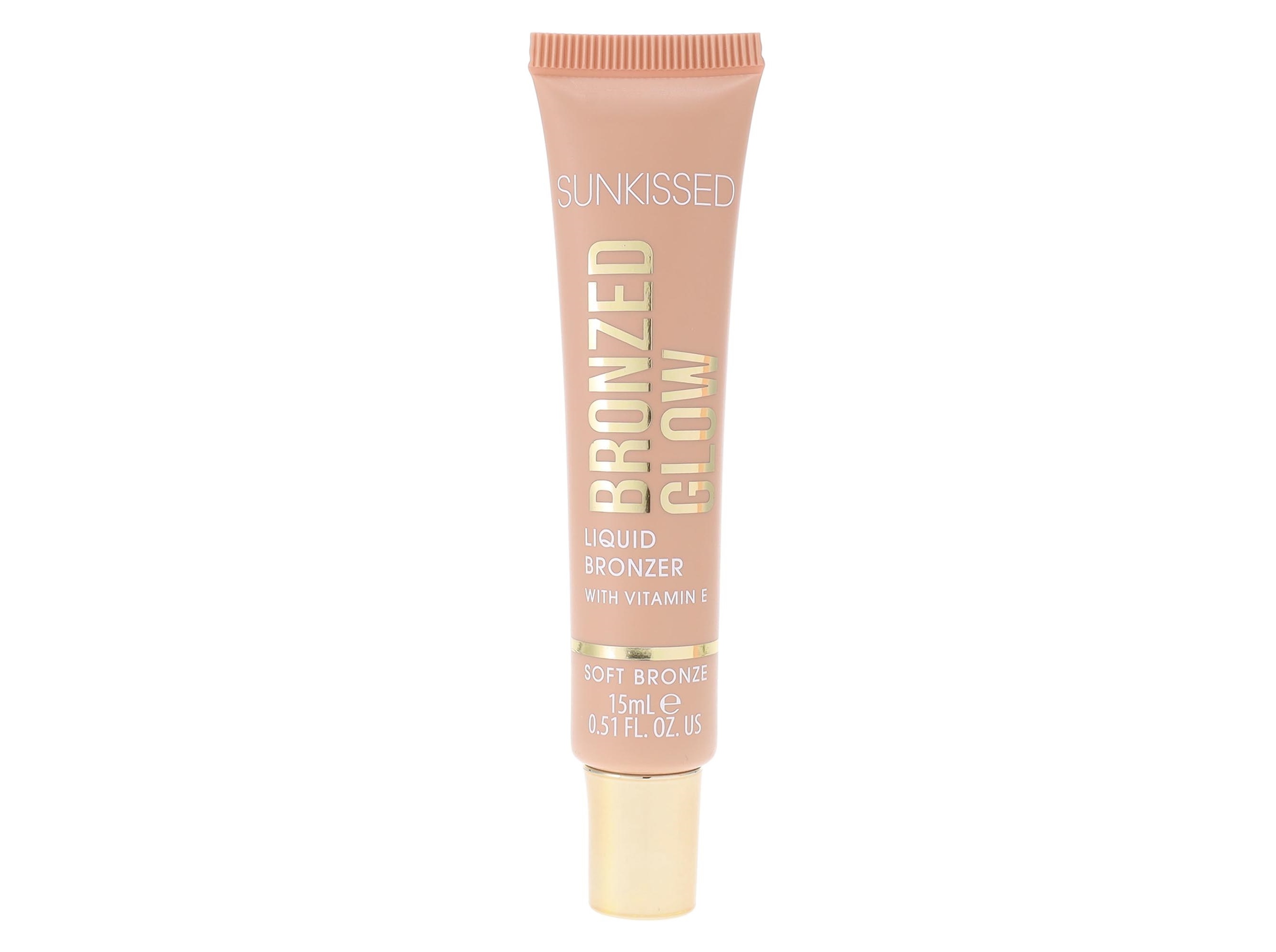 BRONZER LIQUIDO SUNKISSED VEGAN 15 ML