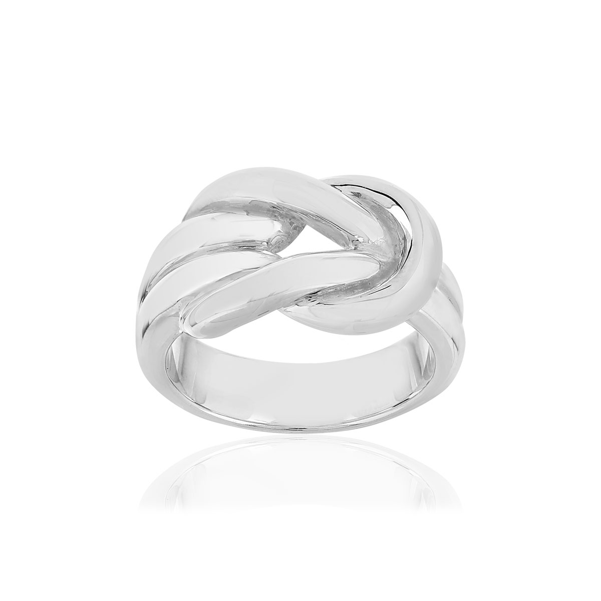 Bague argent 925