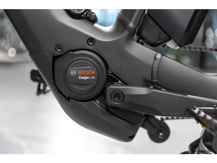 Cube Longtail Hybrid 725