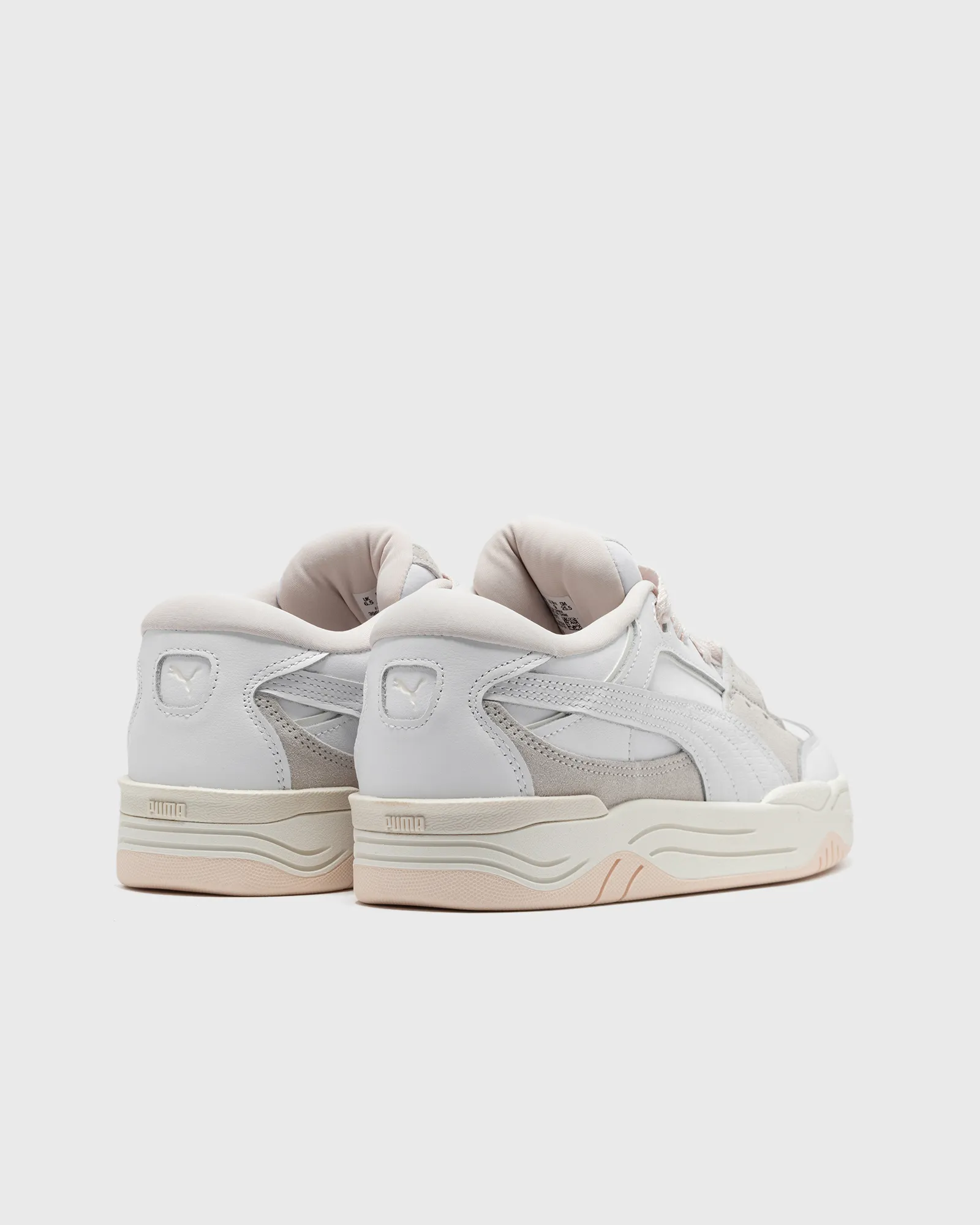 Puma WMNS Puma-180 Lace