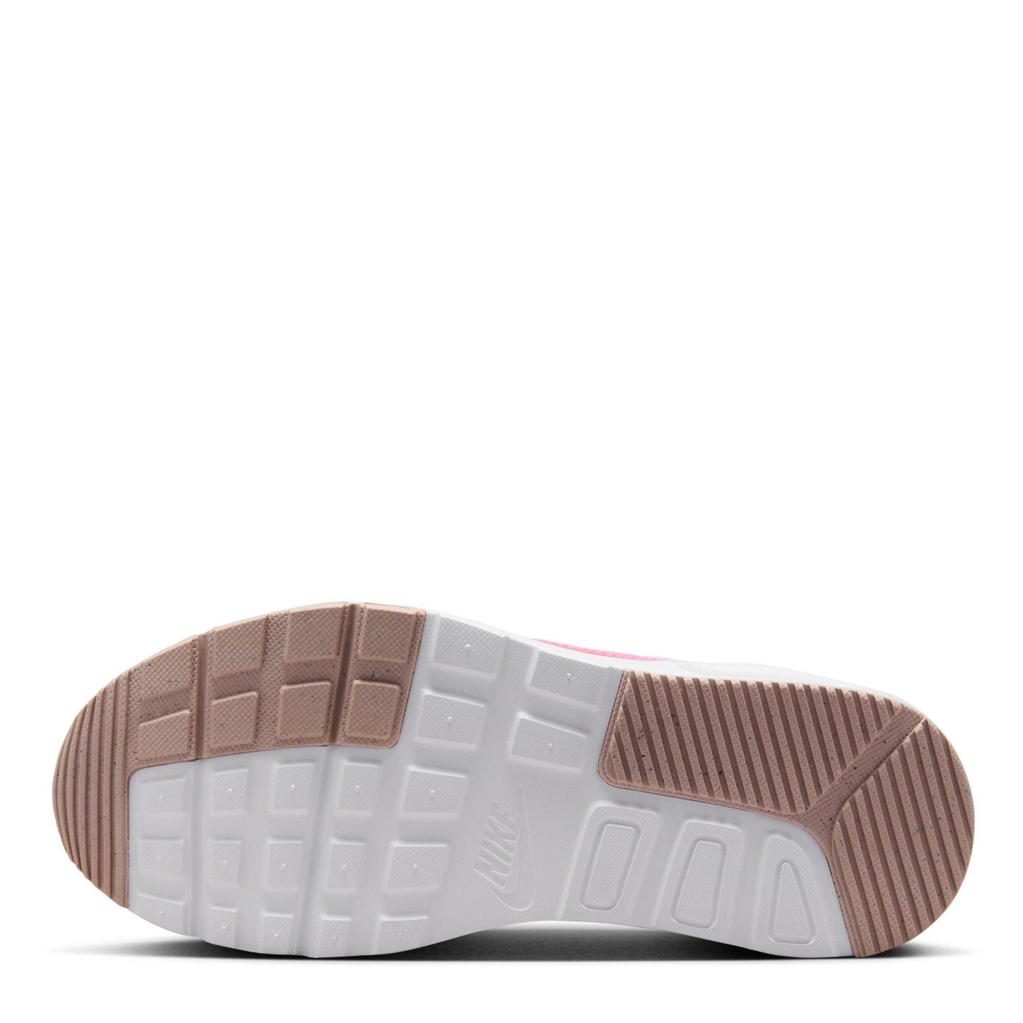 Nike Air Max SC Junior Girls Trainers